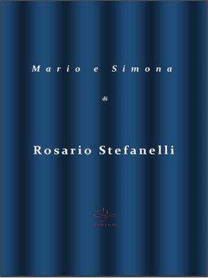 cover image of Mario e Simona